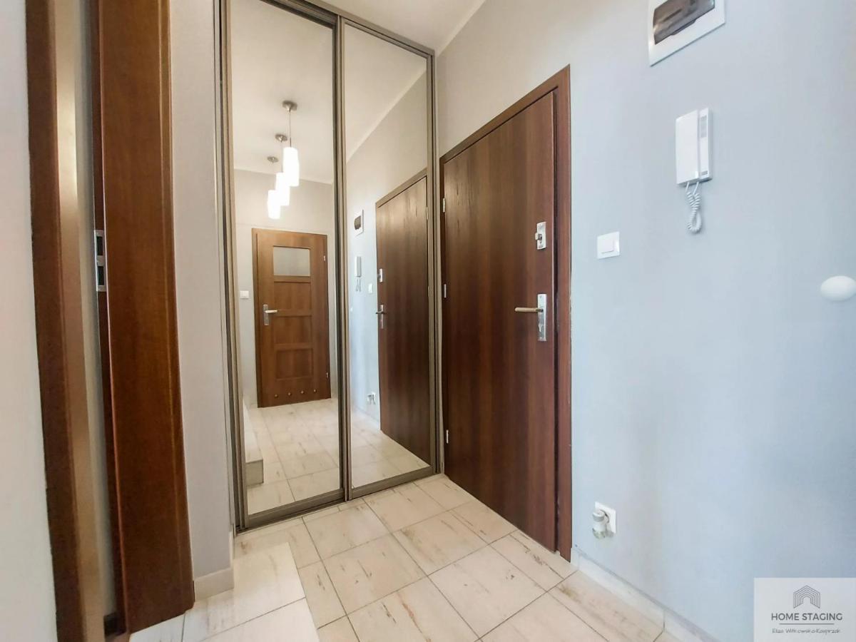 Apartament Ratuszowy Jelení Hora Exteriér fotografie
