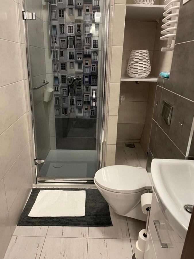 Apartament Ratuszowy Jelení Hora Exteriér fotografie